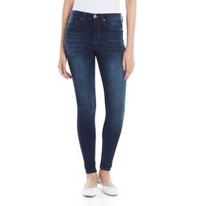 Mudd High-Rise Ankle Jegging